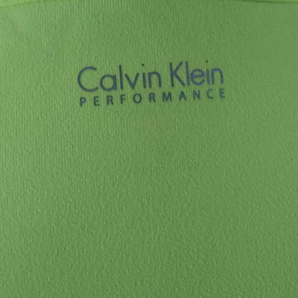 Calvin Klein Jacket. - Picture 3 of 5